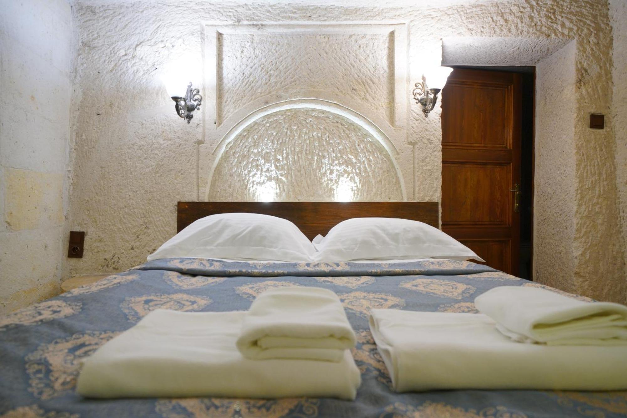 Asteria Cave Hotel Goreme Exterior photo